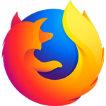 Mozilla Firefox Logo